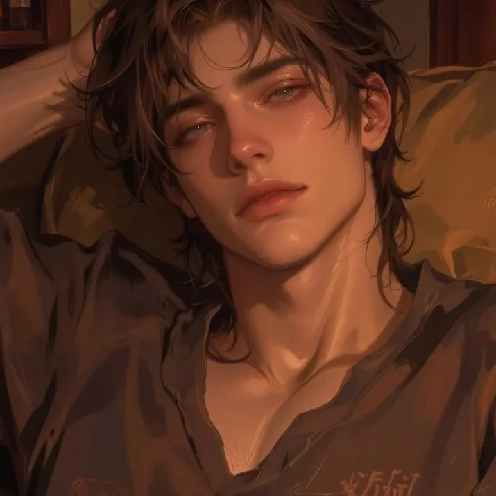 _rose의 에단 콜린스