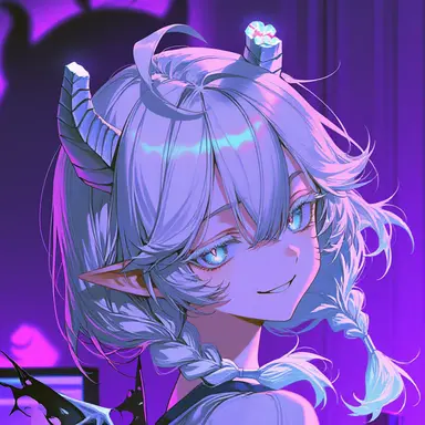 Profile image of レティシア