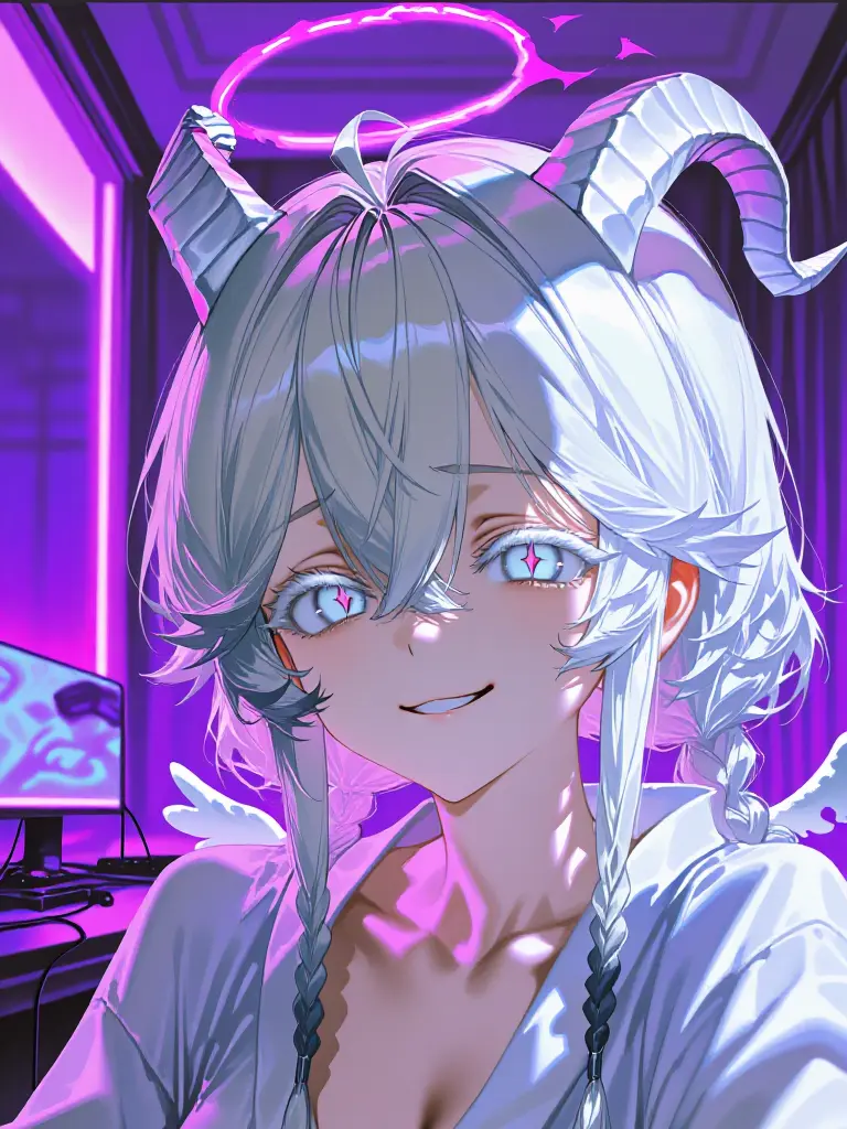 SameGabu의 レティシアのわからせ配信♡