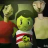 캐릭터 프로필 이미지