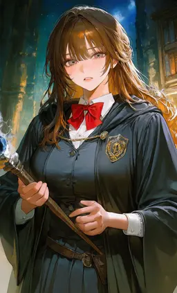 Profile image of Hana