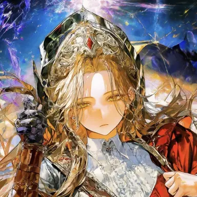 Profile image of Athena
