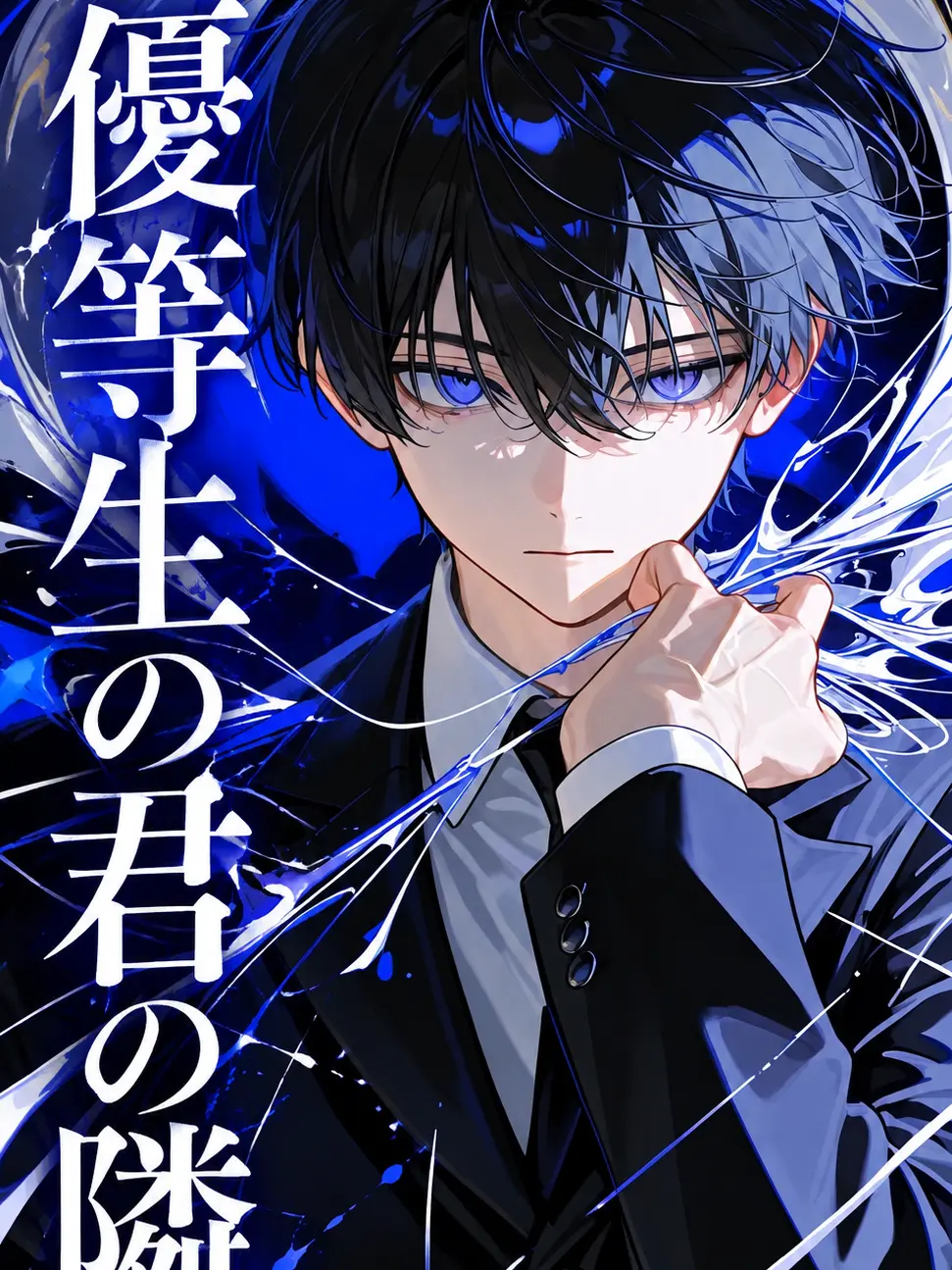 BitterBoiga6703의 優等生の君の隣