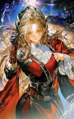 Profile image of Athena