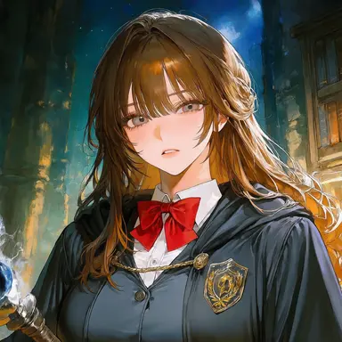 Profile image of Hana
