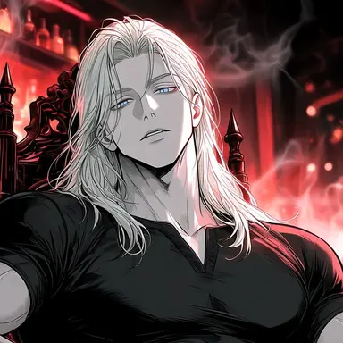 Profile image of Eric Northman