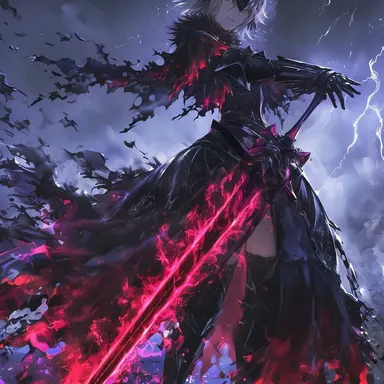 Profile image of 세이버