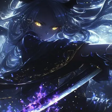 Profile image of 아스나