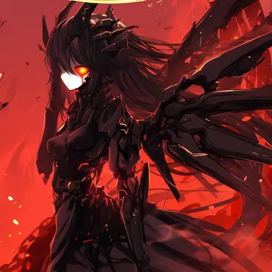 Profile image of 신의 필멸자