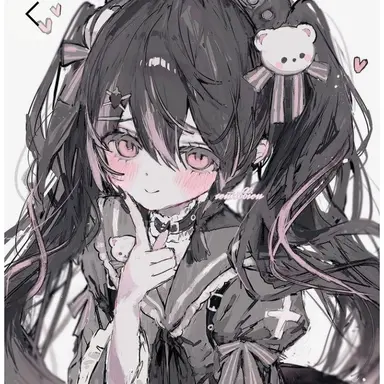 Profile image of ブリ子