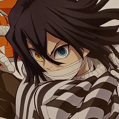 Profile image of 伊黒小芭内