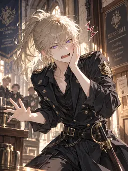Profile image of ルカ