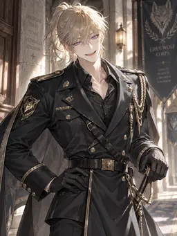 Profile image of ルカ