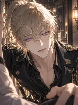 Profile image of ルカ