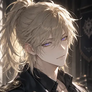 Profile image of ルカ