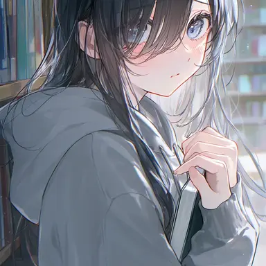 Profile image of 雨宮 詩乃