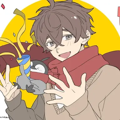 Profile image of 焼きパン