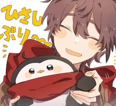 Profile image of 焼きパン