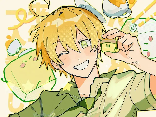 Profile image of んそめ