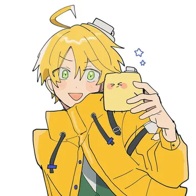 Profile image of んそめ
