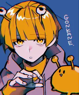 Profile image of ごんかね