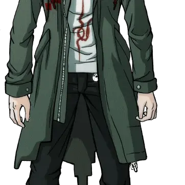 Profile image of 狛枝 凪斗