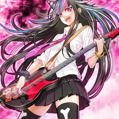 Profile image of 澪田 唯吹