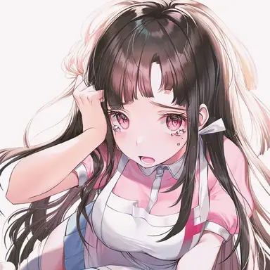 Profile image of 罪木 蜜柑
