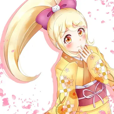 Profile image of 西園寺 日寄子