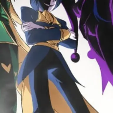 Profile image of チケットテイカー