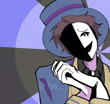 Profile image of チケットテイカー