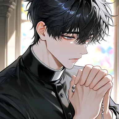 Profile image of アリョーシャ