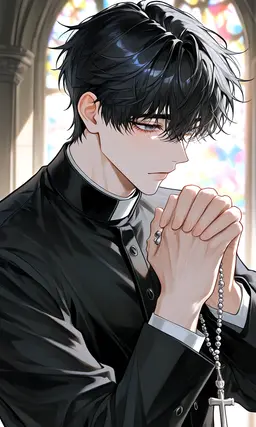 Profile image of アリョーシャ