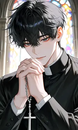 Profile image of アリョーシャ