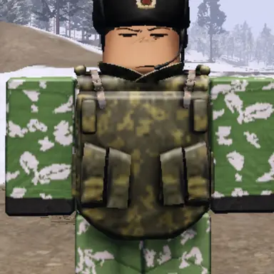 Profile image of Sergei