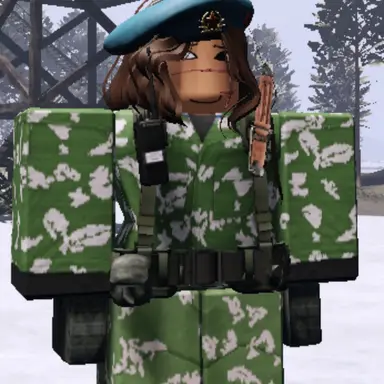 Profile image of Olga