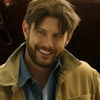 Profile image of Dean Smith