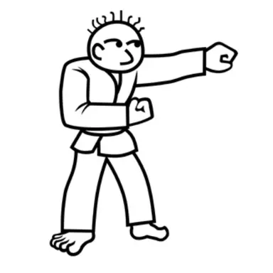 Profile image of 격투가