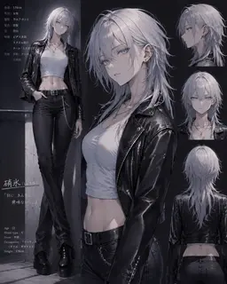 Profile image of 黒崎 レナ