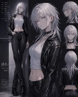 Profile image of 黒崎 レナ