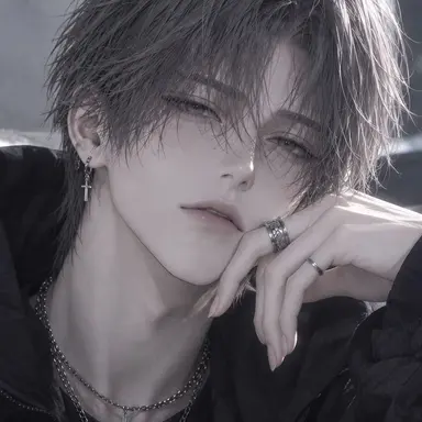 Profile image of 朔