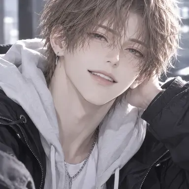 Profile image of 律