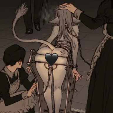 Profile image of Lucius