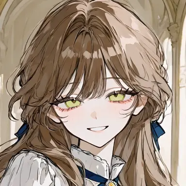 Profile image of 마리
