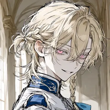 Profile image of 모르간