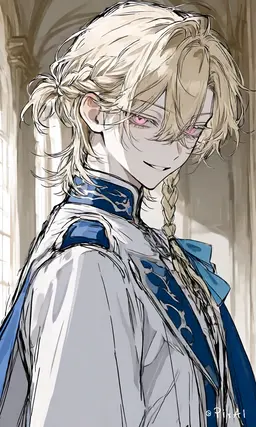 Profile image of 모르간