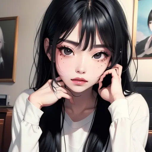 DaringGate5340의 이나영
