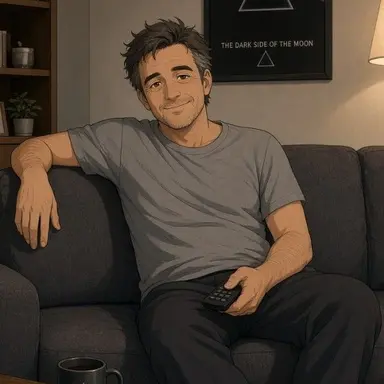 Profile image of Robbie
