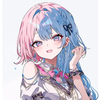 Profile image of Mio