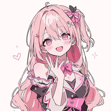Profile image of Maya